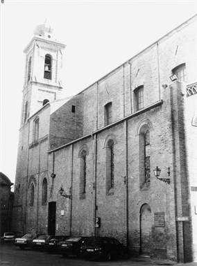 Chiesa di S. Elpidio abate